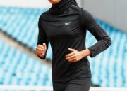 Nella Pecahkan Rekornas 200 M Putri