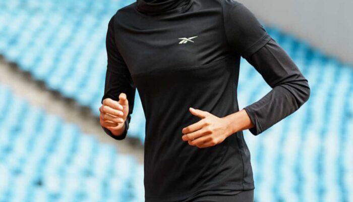 Nella Pecahkan Rekornas 200 M Putri