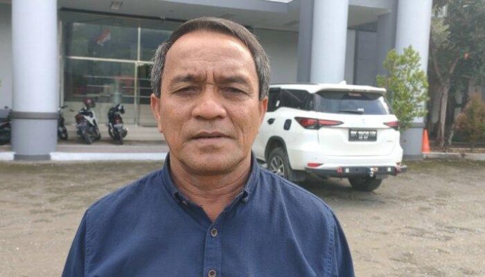 DPRK Diminta Segera Tetapkan Komisioner Panwaslih Agara