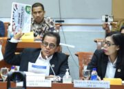 Timwas DPR RI Siap Awasi Penyelenggaraan Haji 2024