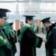Delapan Guru Besar UIN Ar-Raniry Dikukuhkan Irjen Kemenag