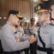 Kompol Zulkarnain Jabat Kabagren Polres Padangsidimpuan
