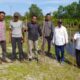 Pemkab Usulkan Pembebasan Kawasan Hutan Di Kuala Baru Melalui Tora