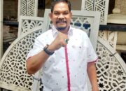 Rahudman Harahap Figur Tepat Pimpin Kota Medan
