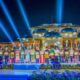 Gemes 2024 Kembali Terpilih Sebagai Kharisma Event Nusantara