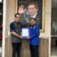 Balon Bupati Abdya Salman Kantongi Rekomendasi Demokrat