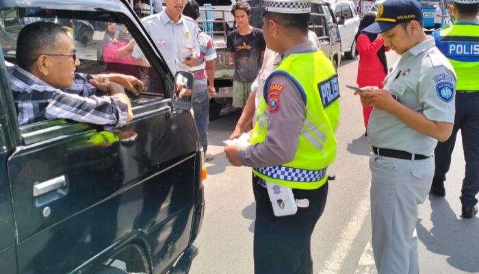 UPT Samsat Padangsidimpuan Akan Gelar Operasi Gabungan Kepatuhan Pajak