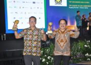 Smartfren Raih TOP CSR Awards 2024 Lewat Pemberdayaan Digital Berbasis Komunitas