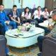 Dibantu Bupati, Atlet PSSC Raih Prestasi Di Ajang One Pride MMA