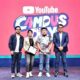 "Youtube Campus Day" Di UMSU Siap Cetak Konten Kreator Muda