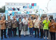 Pemko Medan Apresiasi Event Jelajah Kuliner Nusantara 