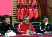 PDIP Nilai Pertemuan Puan – Jokowi Di Acara WWF Bali, Dalam Konteks Tugas Kenegaraan