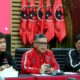 PDIP Nilai Pertemuan Puan - Jokowi Di Acara WWF Bali, Dalam Konteks Tugas Kenegaraan