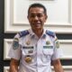 KEPALA Dinas Perhubungan (Kadishub) Iswar Lubis. Waspada/Ist