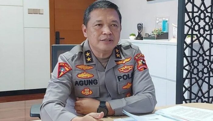 Poldasu Ungkap Peredaran 117 Kg Sabu Dan 100 Ribu Pil Ekstasi