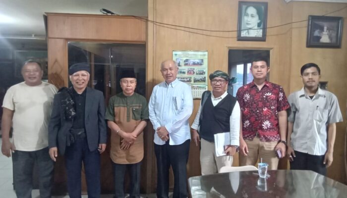 Media Diharap Ikut Dukung Pelestarian Lapangan Merdeka