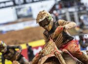 Kroser Astra Honda Percaya Diri Taklukkan MXGP Galicia, Spanyol