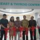 RS Murni Teguh Medan Luncurkan Breast And Thyroid Center