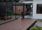 Sensasi Ngopi Di Nusa Dua Di Lahan Eks RS Tembakau Deli