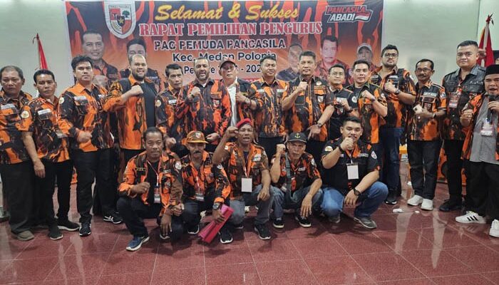 Di Tangan Rommy Van Boy, El Barino Yakin Polonia Jadi Basis PP