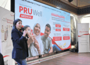 Prudential Indonesia & Prudential Syariah Luncurkan PRUWell Medical