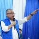 ANGGOTA DPRD Sumut 12 Fraksi PAN, Rudi Alfahri Rangkuti. Waspada/Ist