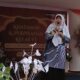 KEPALA Madrasah Ibtidaiyah Negeri ( MIN) 12 Kota Medan, Rini Sartika MPd. Waspada/Ist