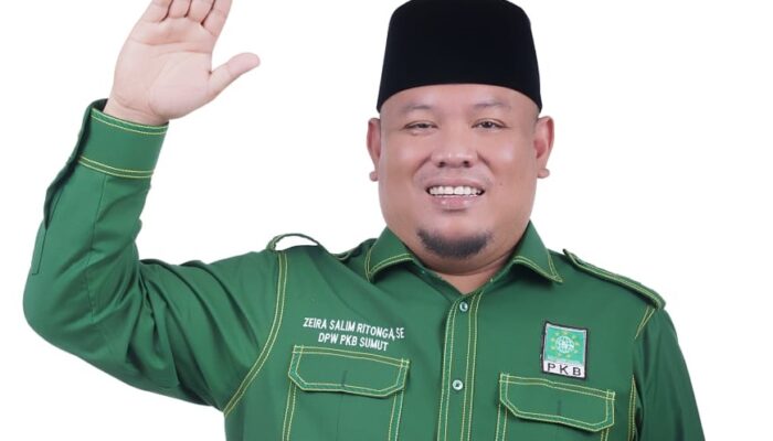 100 Anggota DPRD Sumut Terpilih Diminta Konsisten Kawal Kerja Pemprovsu