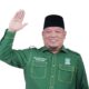 ANGGOTA DPRD Sumut Zeira Salim Ritonga. Waspada/Ist