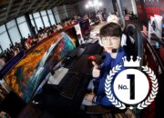 Samsung Electronics Pimpin Pasar Monitor OLED Global