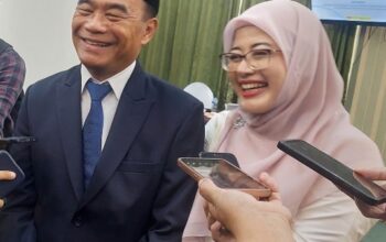 Suryan Widati, Isteri Menko PMK Muhadjir Effendy yang Sukses Raih Gelar Doktor Manajemen Pendidikan Islam