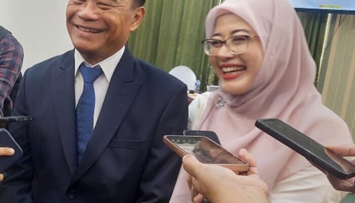Suryan Widati, Isteri Menko PMK Muhadjir Effendy yang Sukses Raih Gelar Doktor Manajemen Pendidikan Islam