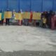 Dinilai Resahkan Warga, Kaum Ibu Minta Izin Pabrik Jaya Beton Dicabut