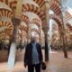 Ketua MUI Binjai Kunjungi Istana Alhambra Spanyol