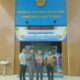 TIM kuasa hukum Kepala Sekretariat Bawaslu Provinsi Sumatera Utara. Waspada/ist
