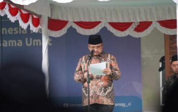 Akselerasi Kemajuan Bangsa, Menag Dukung Kelanjutan Merdeka Belajar