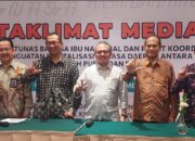 Badan Bahasa Ajak Masyarakat Bangga Berbahasa Daerah