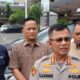 Polrestabes Medan Kejar Pelaku Penyerangan Saat Tangkap Pengedar Narkoba