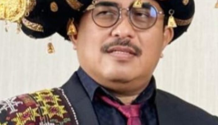Kadisdiksu : Akan Ada Mutasi Pejabat Eselon III Dan Kepala Sekolah
