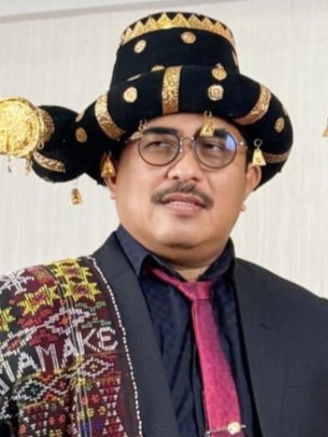 Kadisdiksu : Akan Ada Mutasi Pejabat Eselon III Dan Kepala Sekolah