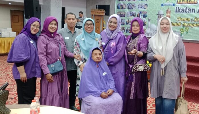 HBH IKAL SMAN 6 Meriah