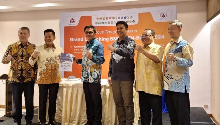 Seleksi Mandiri Masuk PTN Wilayah Barat Dibuka, Siapkan 16.564 Kursi