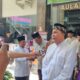 KBIHU Al Adliyah Gelar Halal Bi Halal Dan Syukuran Keberangkatan 193 Calhaj