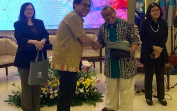 UT Perkuat Jaringan Penelitian Internasional Lewat Program Equity