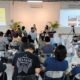 FSRD IKJ dan DGallerie Gelar Bedah Buku Pelukis Nunung WS