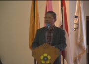Unsri Jadi Tujuan Moderasi Beragama Goes to Campus, Simak Alasannya!