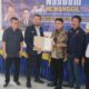 Maju Jadi Cabup Langkat, Robby Anangga Siap Bangun Kampung Halaman