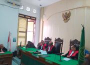 Hakim PN Medan Vonis Mati ‘Ratu Narkoba’