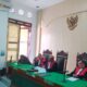 Hakim PN Medan Vonis Mati 'Ratu Narkoba'