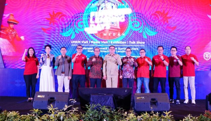 AFPI Kembali Gelar Fintech Lending Days